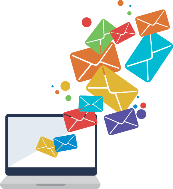 Email solutions provider, Custom business email address - Software, Web & IT Solutions in Sri Lanka - Exesmart
