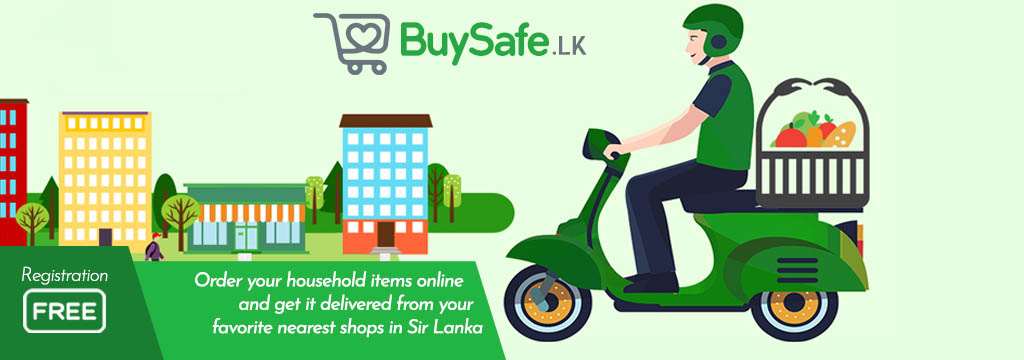 BuySafe.lk - Online shopping platform for vendors to register and create their own online store free of charge - Exesmart